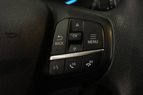 2022 Ford Escape Hybrid SE