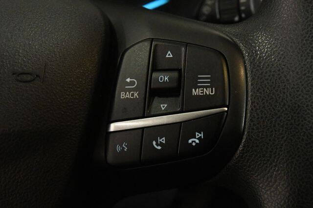 2022 Ford Escape Hybrid SE