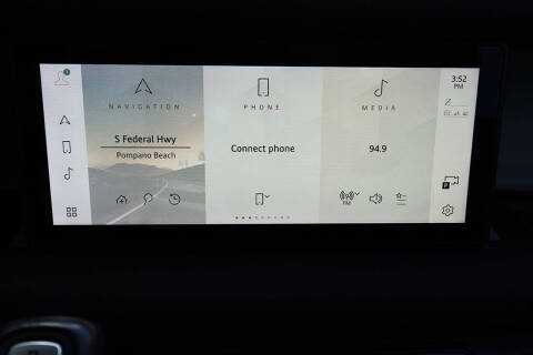 2021 Land Rover Defender 110 SE