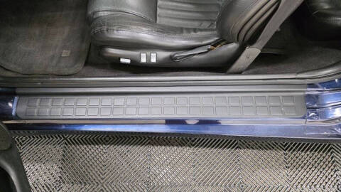 2002 Pontiac Firebird