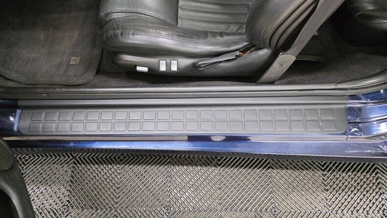 2002 Pontiac Firebird