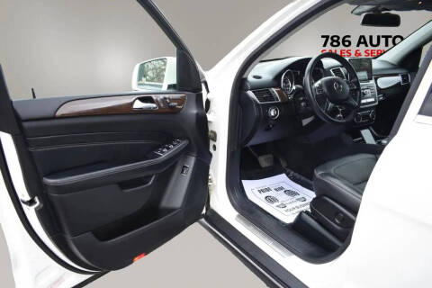 2014 Mercedes-Benz M-Class ML 350 4MATIC