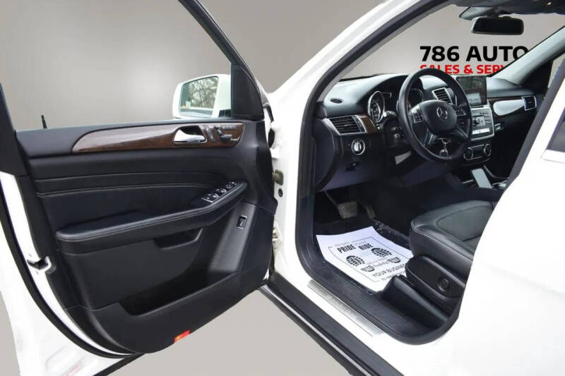 2014 Mercedes-Benz M-Class ML 350 4MATIC