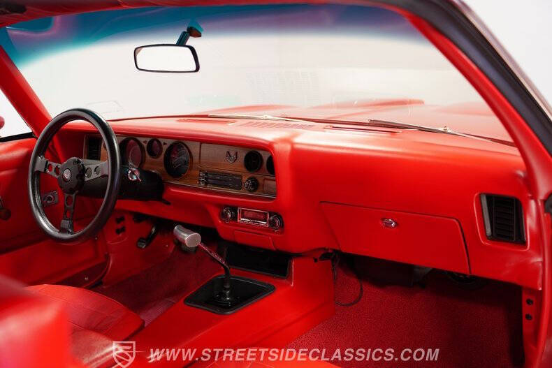 1970 Pontiac Firebird