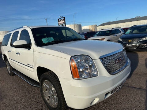 2007 GMC Yukon XL Denali