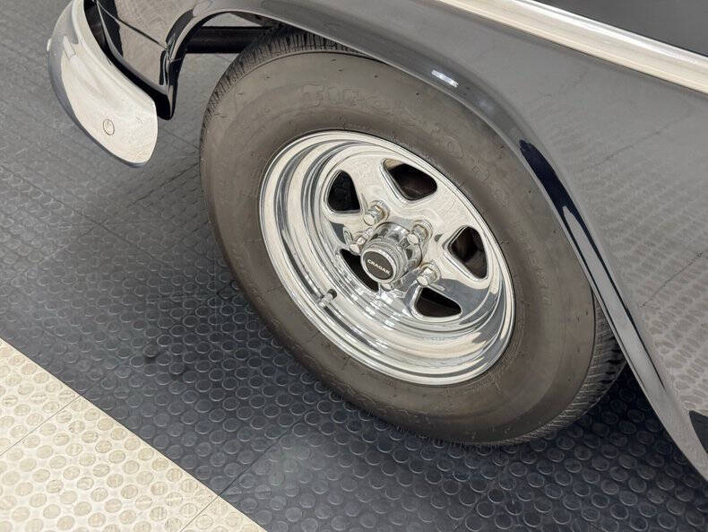 1955 Chevrolet Bel Air