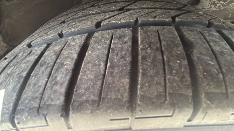 2019 BMW 5 Series 540i