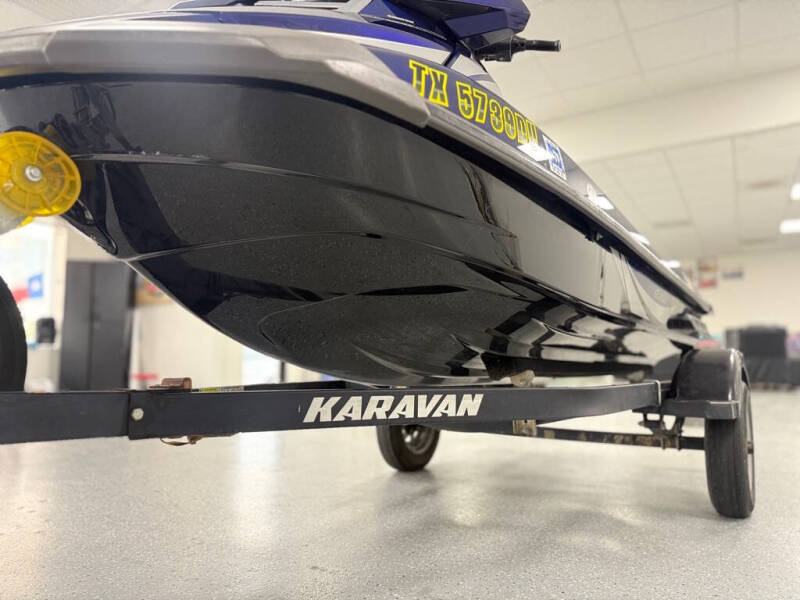 2014 Yamaha FX CRUISE