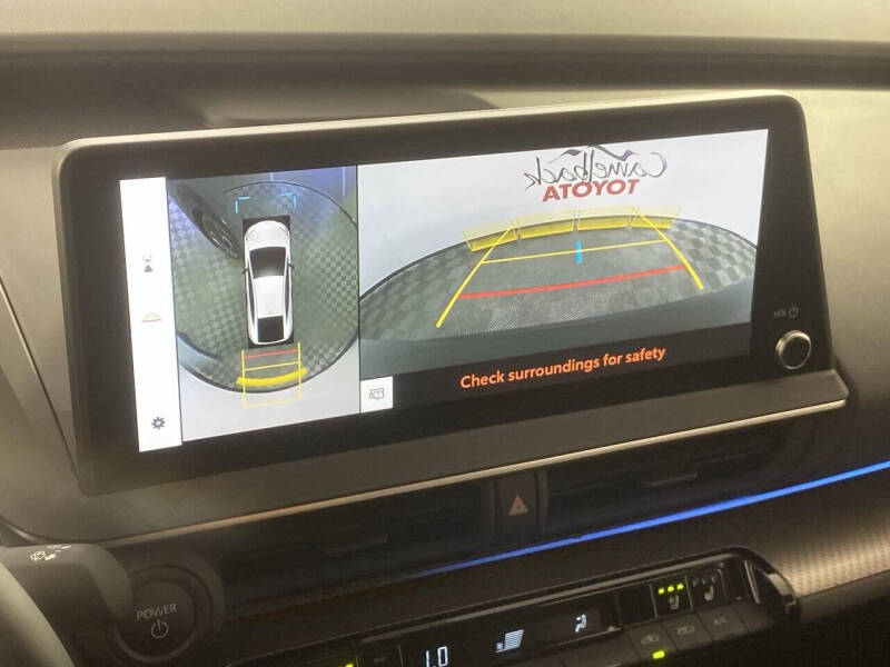 2024 Toyota Prius Limited