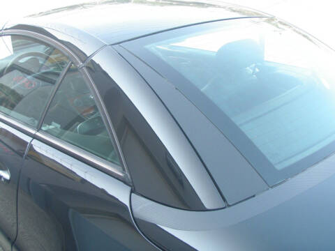 2003 Mercedes-Benz SL-Class SL 500