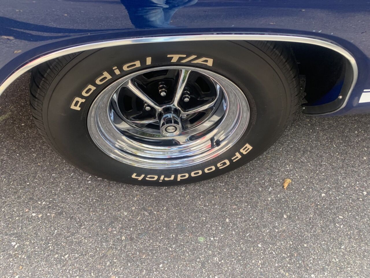 1970 Dodge Super Bee 20