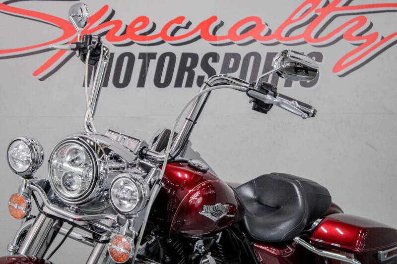 2016 Harley-Davidson Road King