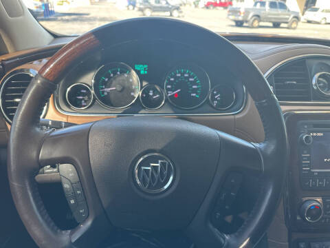 2016 Buick Enclave Premium