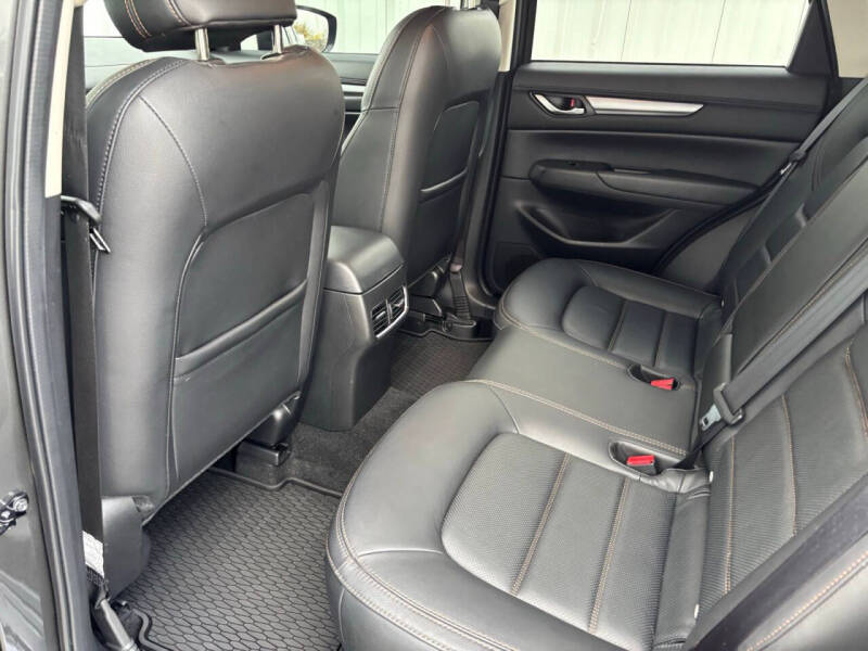 2023 Mazda CX-5 2.5 S Preferred