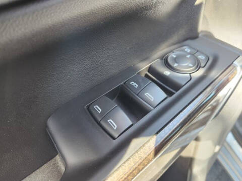 2022 Chevrolet Silverado 1500 Limited