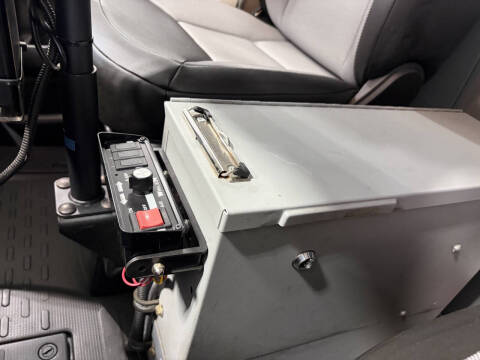 2019 RAM ProMaster 2500 136 WB