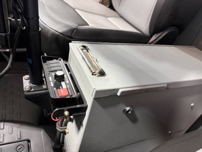 2019 RAM ProMaster 2500 136 WB