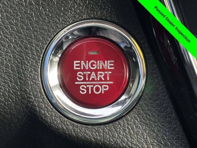 2017 Honda HR-V EX-L w/Navi