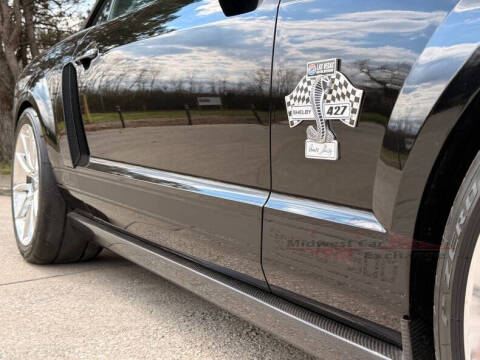 2007 Ford Shelby GT500