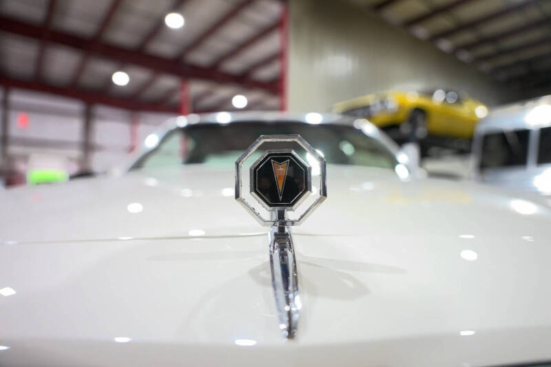 1984 Pontiac Grand Prix