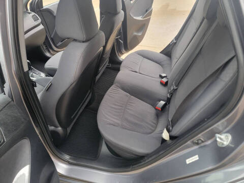 2014 Hyundai Accent