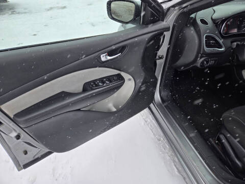 2013 Dodge Dart SXT
