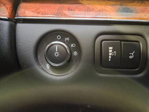 2019 Lincoln MKT Reserve