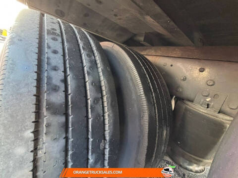 2020 International MV607