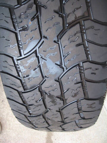 2001 Dodge Ram 1500