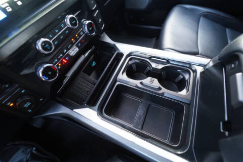 2023 Ford F-350 Super Duty Lariat