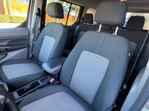 2020 Ford Transit Connect XL