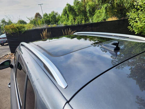 2022 Volkswagen Taos SEL 4Motion