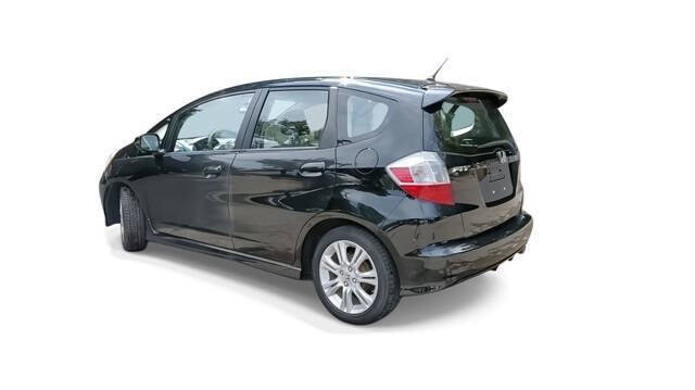 2010 Honda Fit for sale at Bowman Auto Center in Clarkston, MI