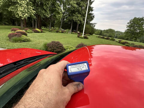 2014 Dodge Challenger