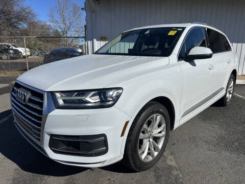 2017 Audi Q7