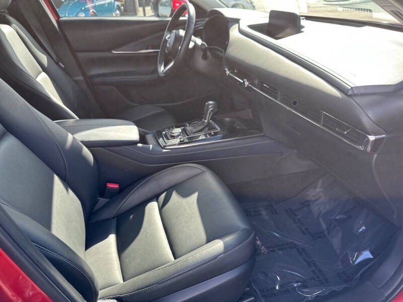 2020 Mazda CX-30 Preferred