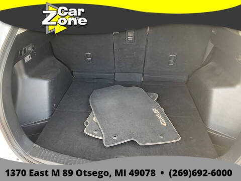 2014 Mazda CX-5 Touring
