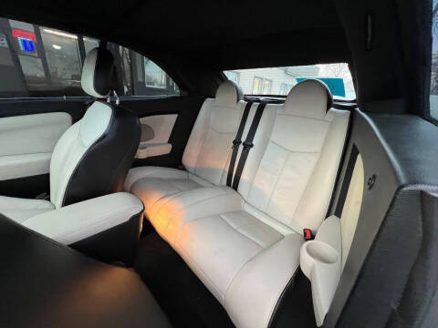 2013 Chrysler 200 Limited