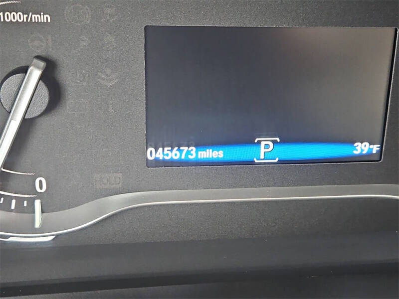 2020 Honda Ridgeline RTL