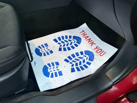 2015 Subaru Legacy 2.5i Premium