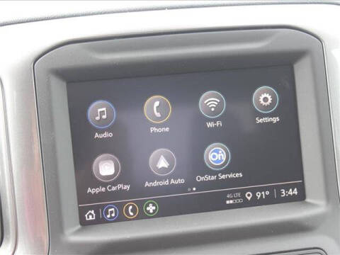 2025 Chevrolet Silverado 2500HD Work Truck