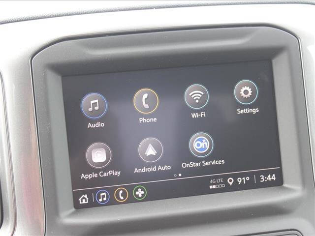 2025 Chevrolet Silverado 2500HD Work Truck