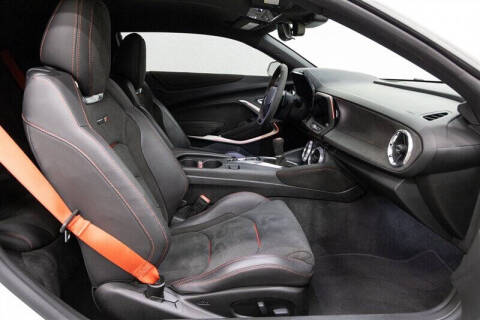 2020 Chevrolet Camaro ZL1