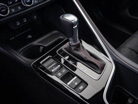 2025 Acura ADX w/A-SPEC