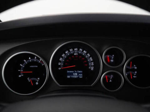 2015 Toyota Sequoia Limited