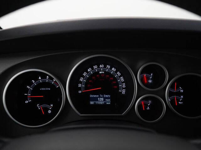 2015 Toyota Sequoia Limited