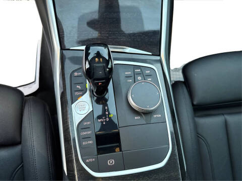 2020 BMW 3 Series 330i xDrive