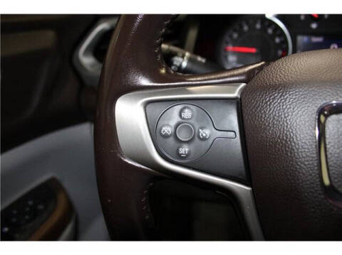 2020 GMC Acadia SLE
