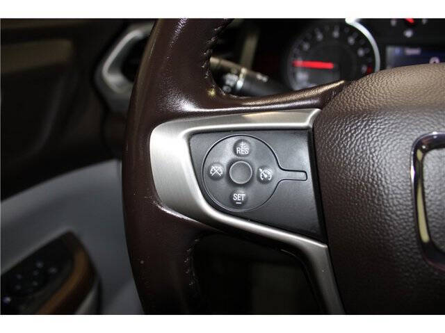 2020 GMC Acadia SLE