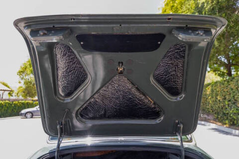 1965 Jaguar S-Type